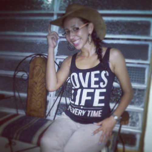 Única ☺... Agradecida Infinitamente con Mi Dios. // Buena Vibra