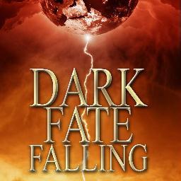 Author of Dark Fate Falling, The Gateway Discoveries Volume 1, Kate is an avid reader of all genres and writer of adventure stories for children 9-12.