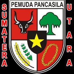 Majelis Pimpinan Wilayah Pemuda Pancasila Sumatera Utara