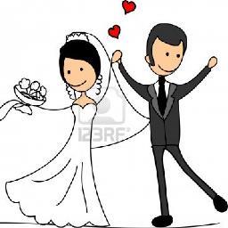 Trophy Wife to my amazing Husband