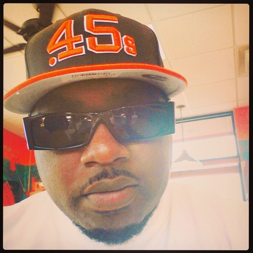No Bio needed....you don't know me like that.....str8likdat