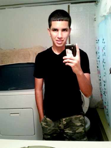 MarioDaniel97 Profile Picture
