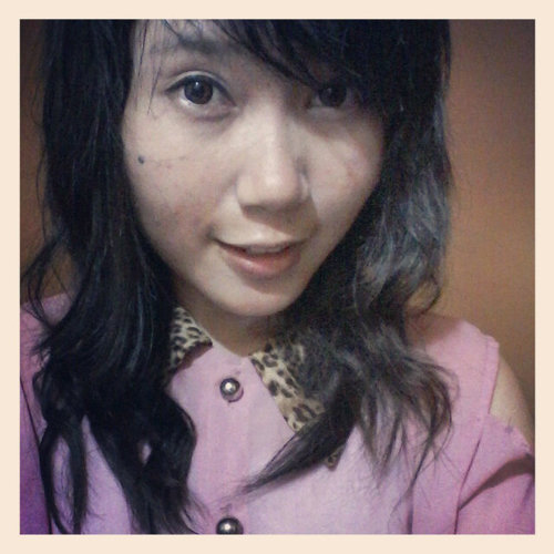 Yudit_Dian's profile picture. Daughter of God♥ • CG youth • We are one family of @gmsmadiun and CG youth • Heart of revivalist • Year of maturity & multiplication