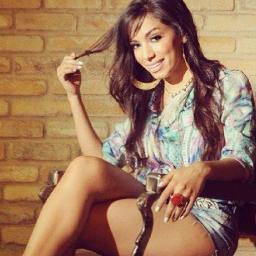 Se amar a Anitta for loucura haha TO LOUCA!!!