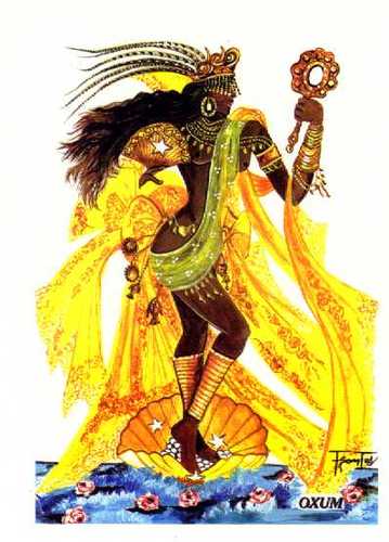 FILHA DE OXUM, TBM SOU GUERREIRA, AMO MINHA RELIGIÃO E RESPEITO MUITO OS ORIXAS, LUTO P/ O FIM DO PRECONCEITO  RELIGIOSO