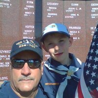 Jeffrey Wansart (@jeffrock13) 's Twitter Profile