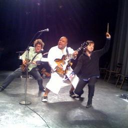 Passing_Strange's profile picture. Non-stop to the real...