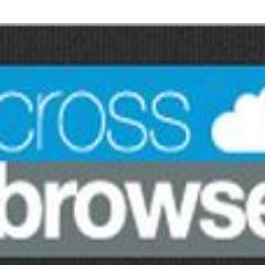 Say goodbye to countless hours of coding and testing. Develop apps and add-ons that are automatically compatible with all browsers.