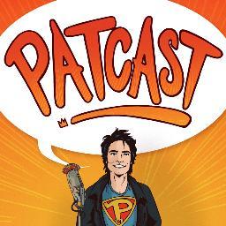 Podcast with Pat Monahan of @train. Interviews and singing. Also @djsoffrock on guitar & banter.