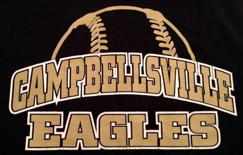 Campbellsville High School Baseball team. Won 6 District Championships in a row and counting. #6Peat #EaglePride