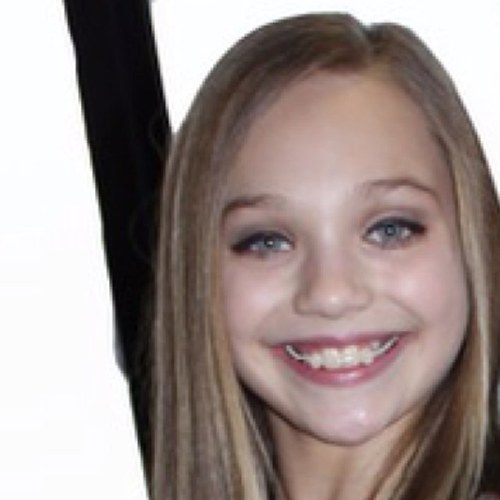 maddie Ziegler