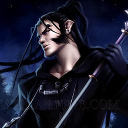 Xaldin! Whirlwind Lancer, Nobody of Dilan, controler of the Dragoons, Organization XIII member. Only anger can make us powerful! #KingdomHearts #RP