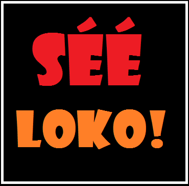 Doses diárias de humor, games, HQs, filmes e o melhor do Mundo! Junte-se a nós e grite: Séé Loko!!