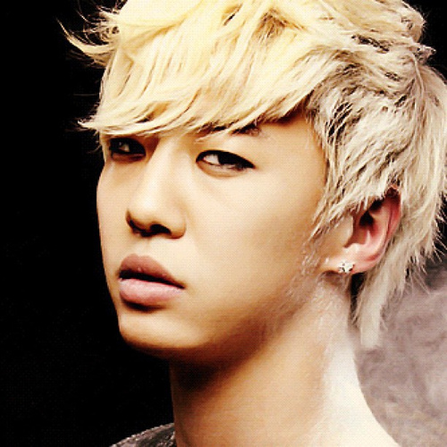 [VRP] @SpringTimeRP || BAP leader || 90 Lines || I won't bite. || Single man || Baby's my energy