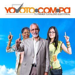 Tu Primer Catálogo Electoral.
Web líder en consulta pública del electorado panameño para las elecciones generales del 2014 y posteriores.