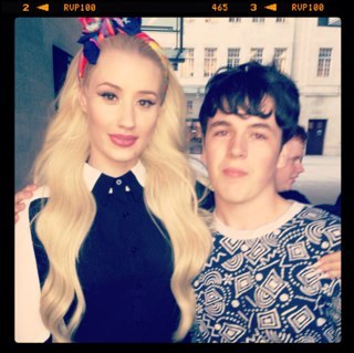 david_steven97's profile picture. #azealean