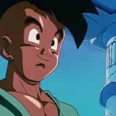 I'm Uub! My Trainer was Goku but now i train alone! My Friends are Trunks Goten Bulla Marron and not forgetting Pan! DON'T TOUCH THEM!  #Single