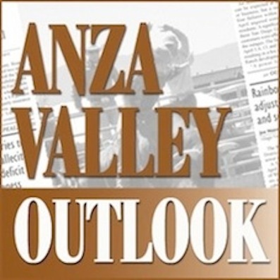 Anza Valley Outlook