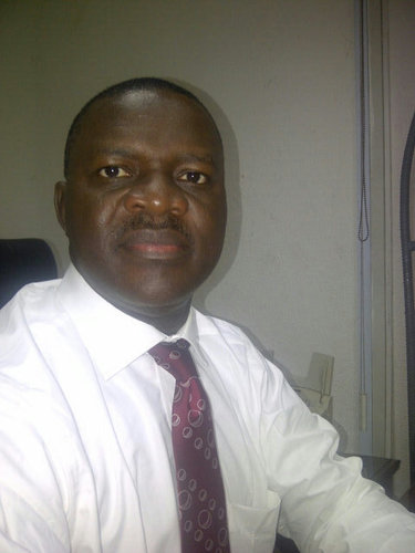 Banker and lover of entrepreneurial values. Arsenal fan.