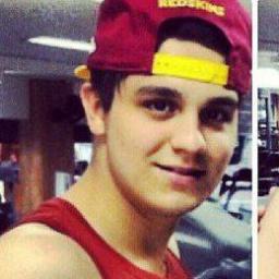 Since: 16/02/11  Ofc: 24/07/11 - Luan seguiu: 09/10/12.