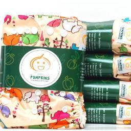 Official Twitter of Pumpkins Baby Cloth Diaper.Visit us @ http://t.co/Kb4yzeUHDE / Facebook: Pumpkinsbabyclodi / Page: Pumpkins Baby Cloth Diaper / 082122438985
