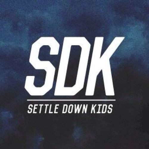 Just an average Settle Down Kids Fan page on twitter :) (2/6)