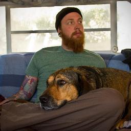 Web Designer, Music lover, Print Quality Analyst at @infoprint. Lover of bikes, my babe, bowser, a good beer, burritos, and boost.