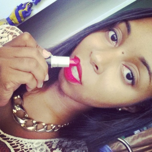 _HiRihanna_ Profile Picture