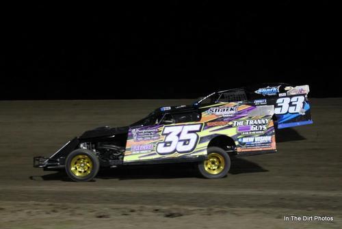 Washed-up dirt track race car driver. Love my Wife, life, family, country and human beings. Small business owner x3.
#elbowsuphammerdown