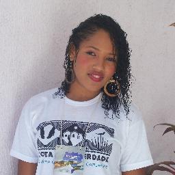 Arte e Cultura é Educação.
Minha meta é ser FELIZ e não PERFEITA!!
Estudante de Comunicação Social- Jornalismo.