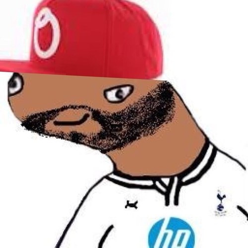 Am Kyul, I playe futbol fr Totenhma. I haev moar paec den sweg. Original TOON CREATED 9/7/13. *PARODY ACCOUNT* Not affiliated with the real Kyle Walker.