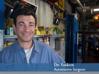 DoctorVasken's profile picture. 