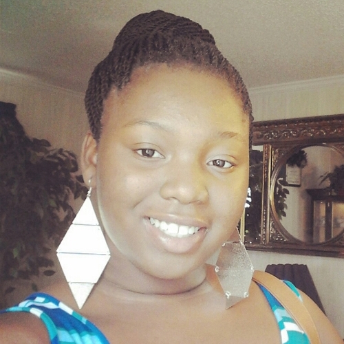 #TeamGalaxy , #TeamSpoiled!, #TeamGod,, #Virgo,, #Wiifeyy ,#BrownSkinn ,, #TeamFollowbaqkk! ,, #cool ,, #College girl , Licensed Cosmetologist ! Follow mee (: