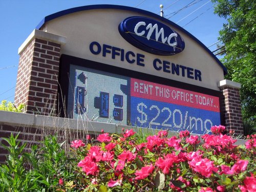 Centrally located in high traffic area, we offer the most amenities for the best price! Flexible Lease terms and easy expansion options. Come check us out!