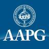 AAPG's profile picture. American Association of Petroleum Geologists - World's largest professional organization of petroleum geoscientists.