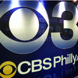 Assignment desk for CBS3 Eyewitness News. KYW-TV in Philadelphia, PA.