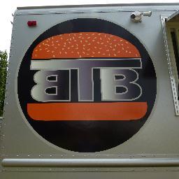 Between Two buns Food truck serves gourmet burgers and sandwiches. Check us out at Mill Wood's Park during lunch, and don't forget to like us on Facebook!