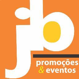 Twitter OFICIAL da JB Promoções e Eventos