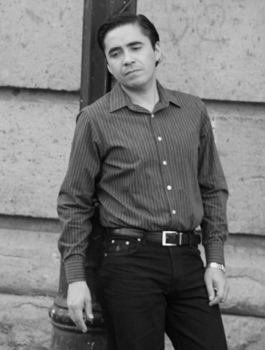Actor de Cine, Televisión y Teatro