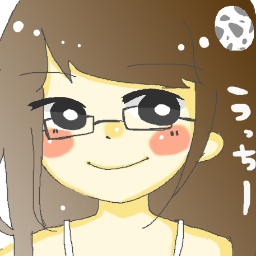 実況と漫画とゲームがすき。チューゲン＆ツカさんテラさん、キリンさん幕末志士への愛が絶えぬ。 最近は蘭たんさんを見ながらカビになってる。恋と深空すき。ホムラに日々情緒乱されてる。書き物は気まぐれに
