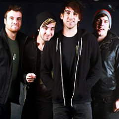 All Time Low will be a part of us forever! Here to spam you with everything ATL!