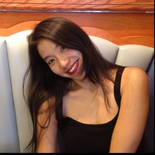 Elly Han í•œì§€í˜œ Ellypie0623 Twitter