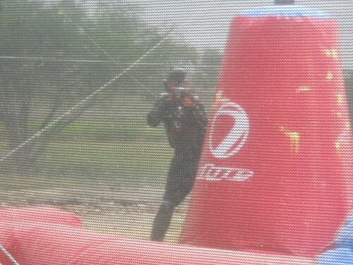 Paintball player, data managment, cook, anyhing that keeps me amused. dont ask if you dont want the Truth