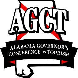 ALABAMA GOVERNOR’S CONFERENCE ON TOURISM The Perdido Beach Resort, Orange Beach August 20-23.