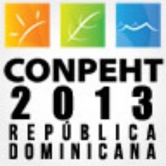CONPEHTDominica's profile picture. Congreso CONPEHT (Confederación Panamericana de Escuelas de Hotelería, Gastronomía y Turismo) del 20-25 de octubre 2013, República Dominicana.