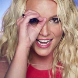 O assunto aqui é Britney! Here is about Britney! Perfil seguido pela própria @britneyspears