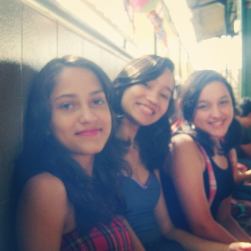 Directioner e Coldplayer, Viva a Grifinória!!