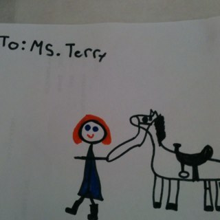 terryd527's profile picture. Upper elementary literacy advisor, Master teacher for Personalized Learning Network, mom of two sons, animal lover, and well informed voter.