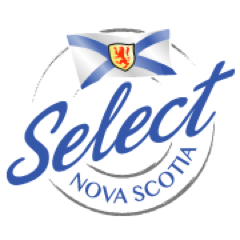 Local is all around us. And the more money we spend locally – the more that money stays here in Nova Scotia.