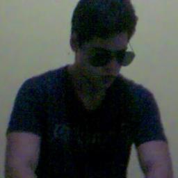 Ola galera ! sou dj , produtor de eventos e produtor musical , me encontro hoje em Recife , um grande abraco a todos e tudo de bom
